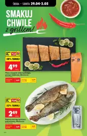 Biedronka gazetka tydzień 18 Strona 8