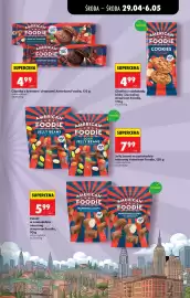 Biedronka gazetka tydzień 18 Strona 8