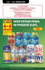 Biedronka gazetka tydzień 18 Strona 81