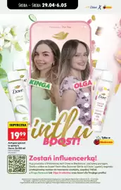 Biedronka gazetka tydzień 18 Strona 85