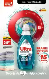 Biedronka gazetka tydzień 18 Strona 86