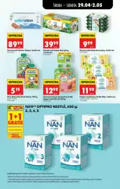 Biedronka gazetka tydzień 18 Strona 88