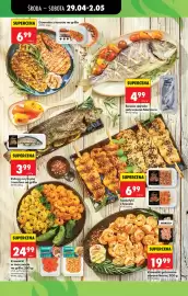 Biedronka gazetka tydzień 18 Strona 9