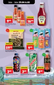 Biedronka gazetka tydzień 18 Strona 9