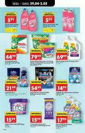 Biedronka gazetka tydzień 18 Strona 91