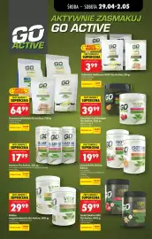 Biedronka gazetka tydzień 18 Strona 92