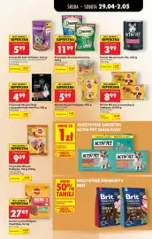 Biedronka gazetka tydzień 18 Strona 94