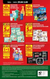 Biedronka gazetka tydzień 18 Strona 96