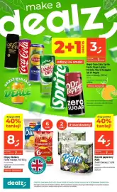 Dealz gazetka tydzień 18 Strona 1
