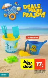Dealz gazetka tydzień 18 Strona 20