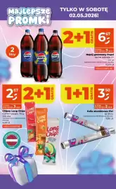 Dealz gazetka tydzień 18 Strona 3