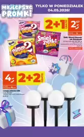 Dealz gazetka tydzień 18 Strona 4
