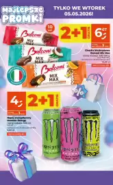 Dealz gazetka tydzień 18 Strona 5