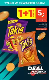 Dealz gazetka tydzień 18 Strona 2