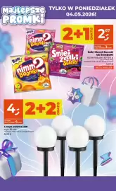 Dealz gazetka tydzień 18 Strona 4