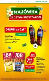 Żabka gazetka Strona 2