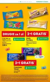 Żabka gazetka Strona 3