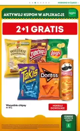 Żabka gazetka Strona 4