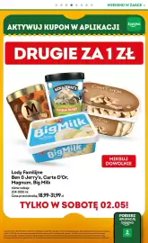 Żabka gazetka Strona 5