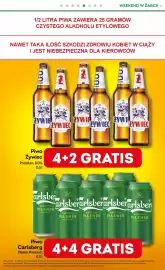 Żabka gazetka Strona 6