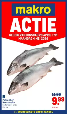 Makro (geldig t/m 4-05)