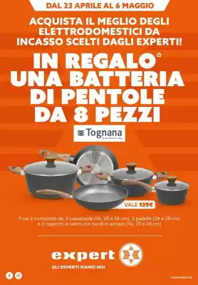 Expert Vella (valido fino al 6-05)