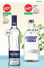 Żabka gazetka | Alkohole Strona 11