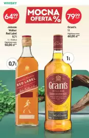 Żabka gazetka | Alkohole Strona 12