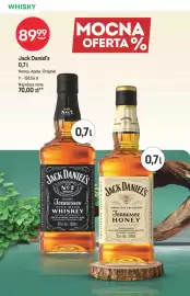 Żabka gazetka | Alkohole Strona 14