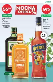 Żabka gazetka | Alkohole Strona 17