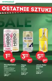 Żabka gazetka | Alkohole Strona 18