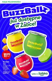 Żabka gazetka | Alkohole Strona 2