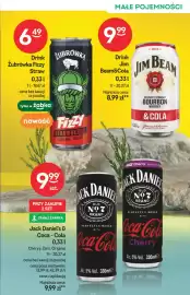 Żabka gazetka | Alkohole Strona 3