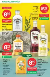 Żabka gazetka | Alkohole Strona 4