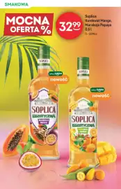 Żabka gazetka | Alkohole Strona 6