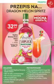 Żabka gazetka | Alkohole Strona 7