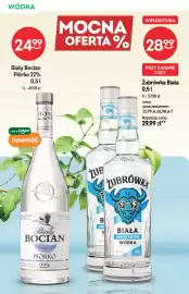 Żabka gazetka | Alkohole Strona 8