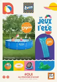 Catalogue b&m page 1