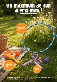 Catalogue b&m page 10