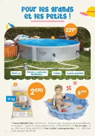 Catalogue b&m page 2