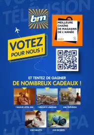 Catalogue b&m page 8