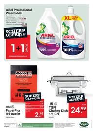 Sligro folder | Wijn Pagina 92