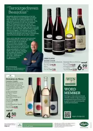 Sligro folder | Wijn Pagina 11