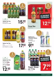 Sligro folder | Wijn Pagina 15