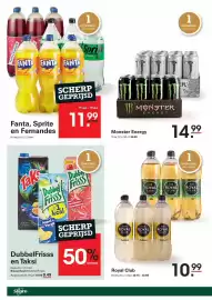 Sligro folder | Wijn Pagina 16