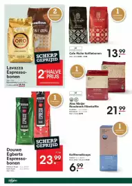 Sligro folder | Wijn Pagina 18