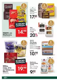 Sligro folder | Wijn Pagina 20