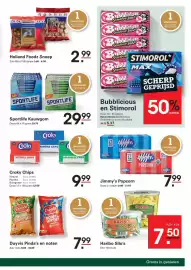 Sligro folder | Wijn Pagina 21