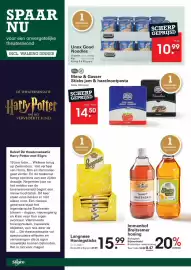 Sligro folder | Wijn Pagina 22