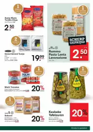 Sligro folder | Wijn Pagina 23